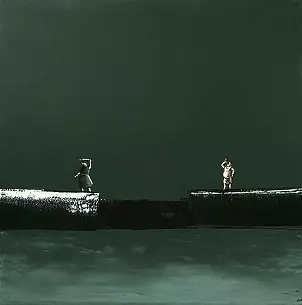 Andrzej Cybura - tadeusz