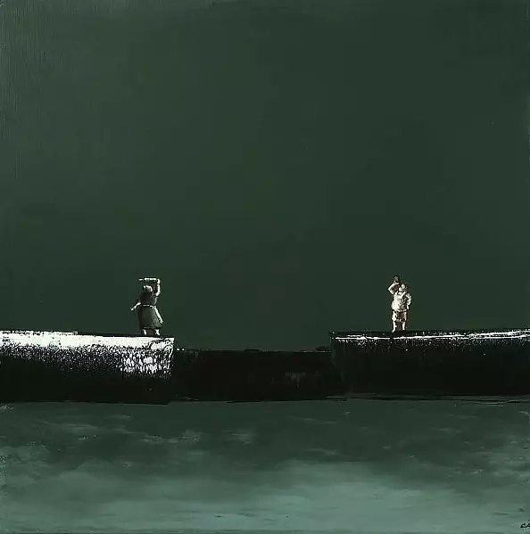 Andrzej Cybura - tadeusz