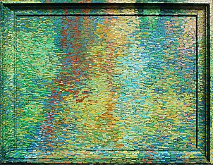 Grzegorz Mioduszewski - water surface