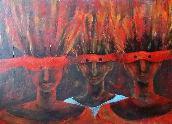 Elżbieta Czachara - tajemnica