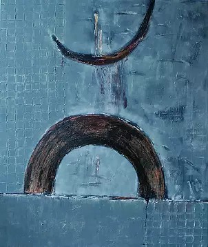 Arkadiusz Świderski - the secrets of meanings