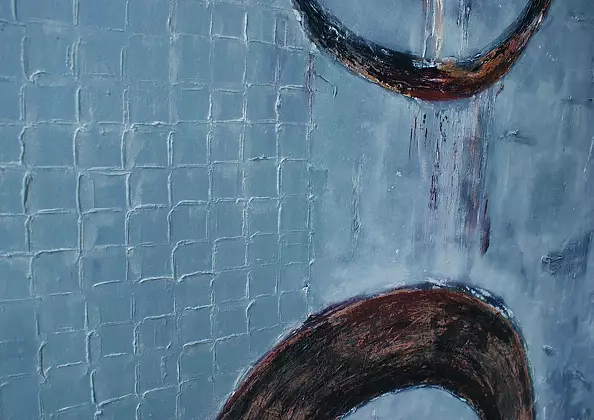 Arkadiusz Świderski - tajemnice znaczeń