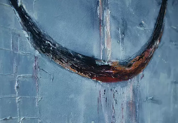 Arkadiusz Świderski - tajemnice znaczeń