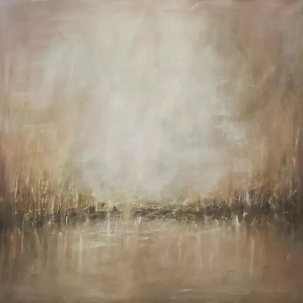 Kamila Krętuś - tajemnicza aura