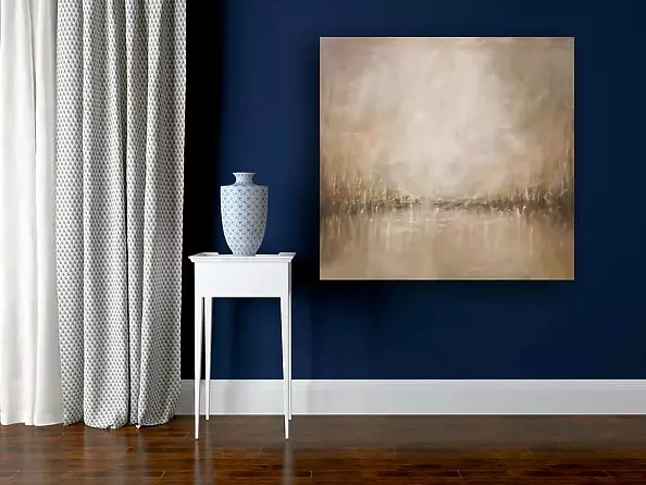 Kamila Krętuś - tajemnicza aura