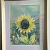 Anna Kos - dancing sunflower