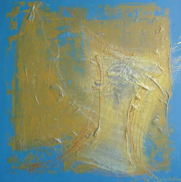 Krystyna Ciećwierska - Lets dance