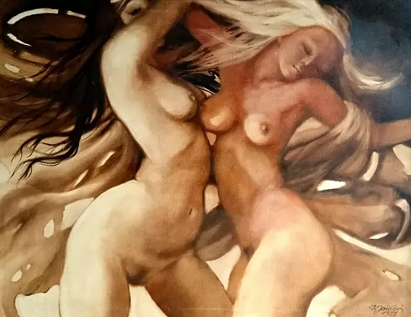 Igor Janczuk - dance