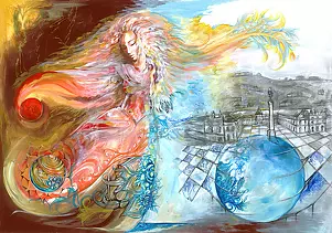 Wojciech Michalczenia - taniec