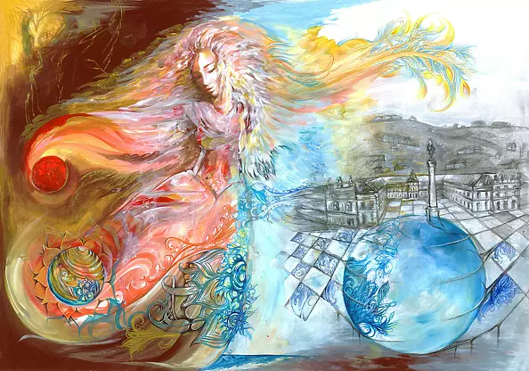 Wojciech Michalczenia - taniec