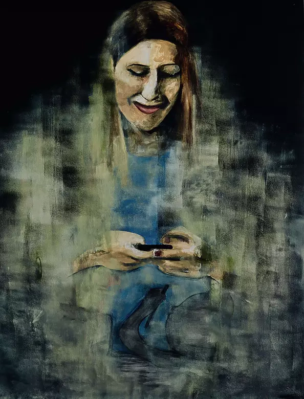 Michal Widelski - technology