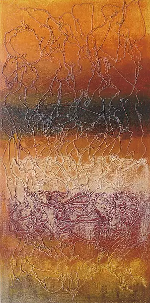 Krystyna Ciećwierska - tectonics