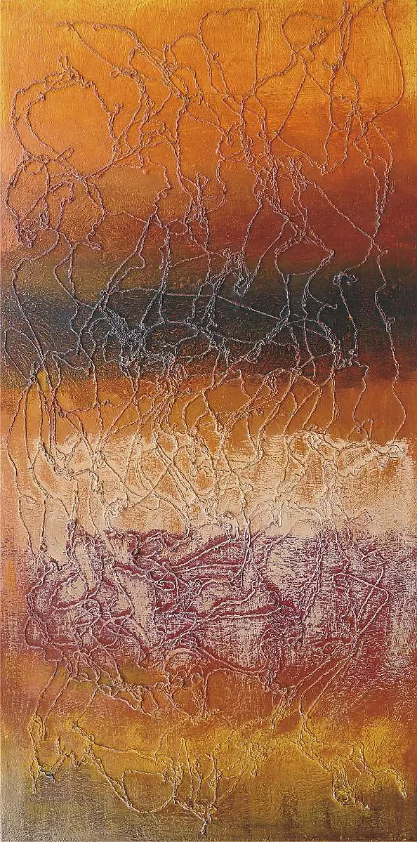 Krystyna Ciećwierska - tectonics