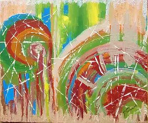 Jolanta Tomkowiak - telepolter