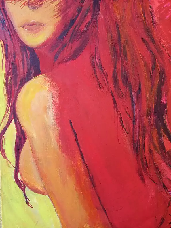 Ewa Mościszko - temptation