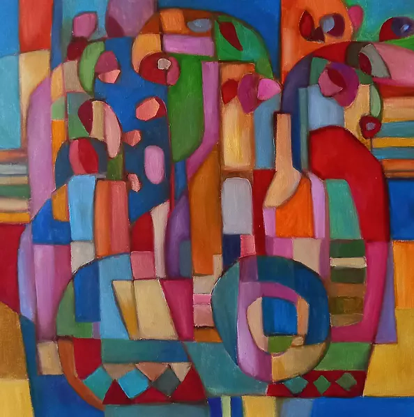 Kolesnikova Irina - тепло и восхитительно