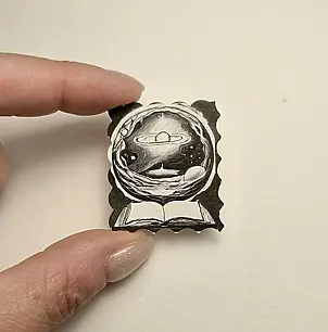 Jena Polak - longing for the unknown