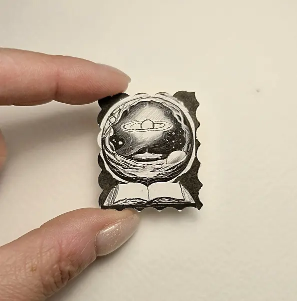 Jena Polak - longing for the unknown