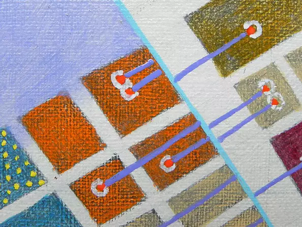 federico cortese - the cities of the Moon