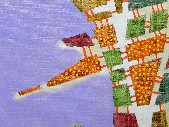 federico cortese - The cities of the moon