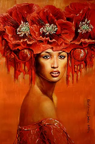 Marlena Selin - the formation of dreams