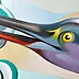federico cortese - the heron and the eel