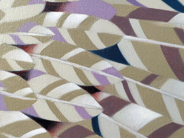 federico cortese - the heron and the eel