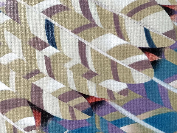 federico cortese - the heron and the eel