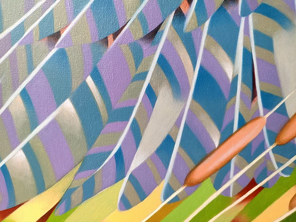 federico cortese - the heron and the eel