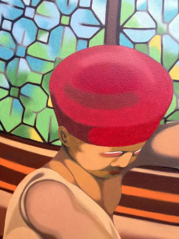 federico cortese - the idol