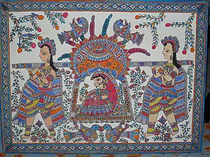 Alka Jha - The Indian bride