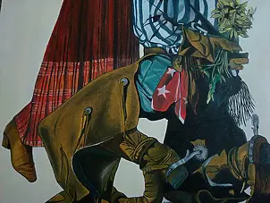 Alka Jha - The proposal