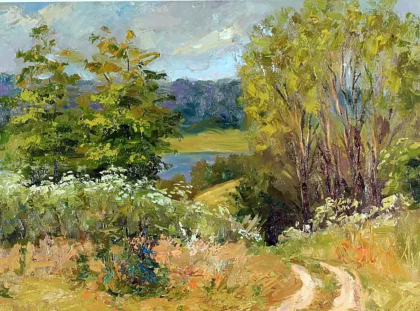 Borys Sierdiuk - the way to bet