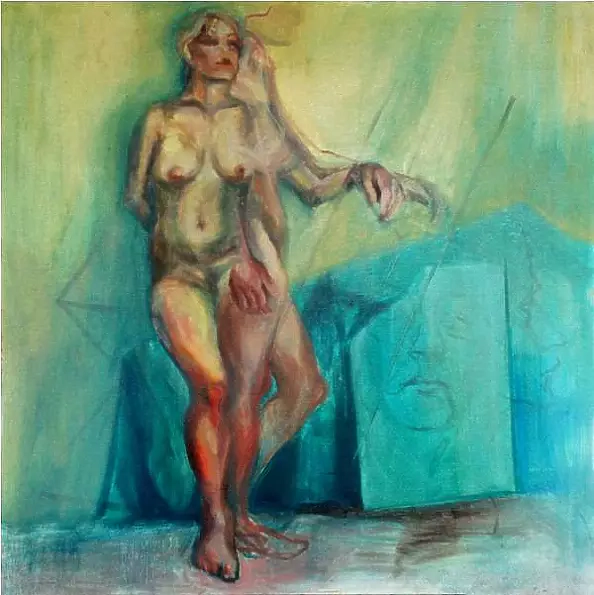 Monika Kościuszko - Their