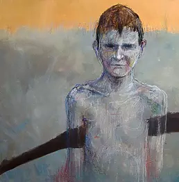 Anna Dzierżak - pensando di età adulta