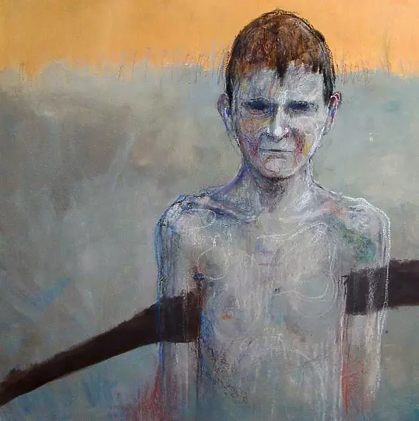 Anna Dzierżak - thinking about adulthood