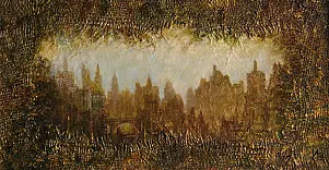 Aleksandr Ivanov - Through the fabric of time