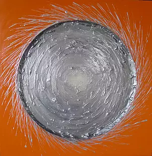 Krystyna Ciećwierska - cutting