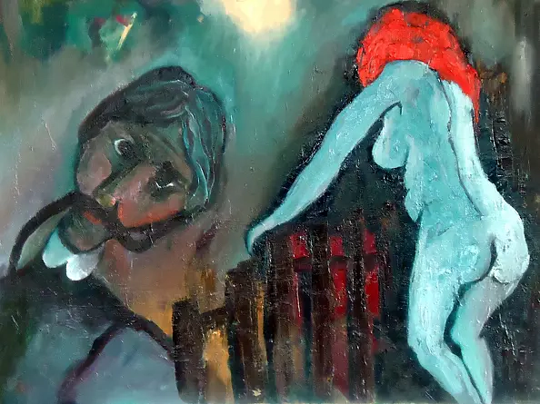 Piotr Dryll - to nie takie proste ...