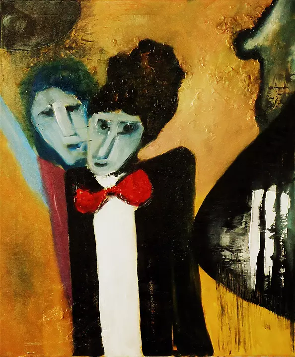 Piotr Dryll - to też są siostry moje ...