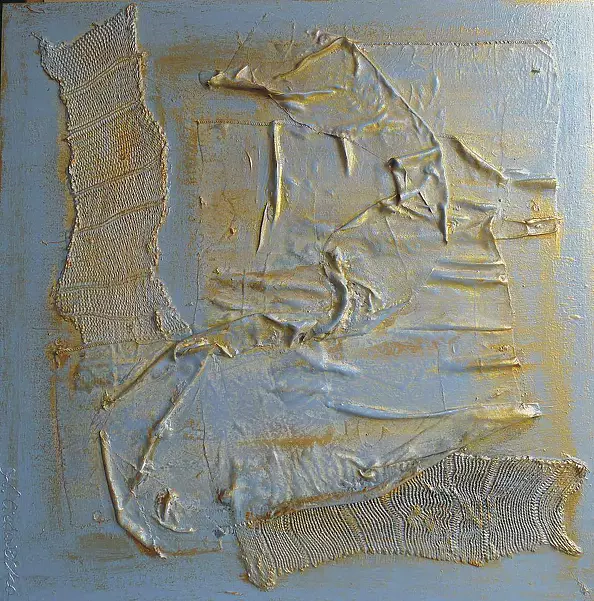 Krystyna Ciećwierska - to tu to tam