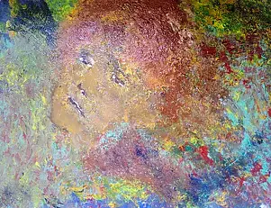 Anna Lenkiewicz - gulf