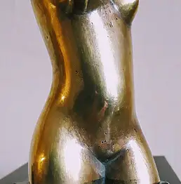 Leonid Shatsylo, торс, Weitere - andere, 6 x 15