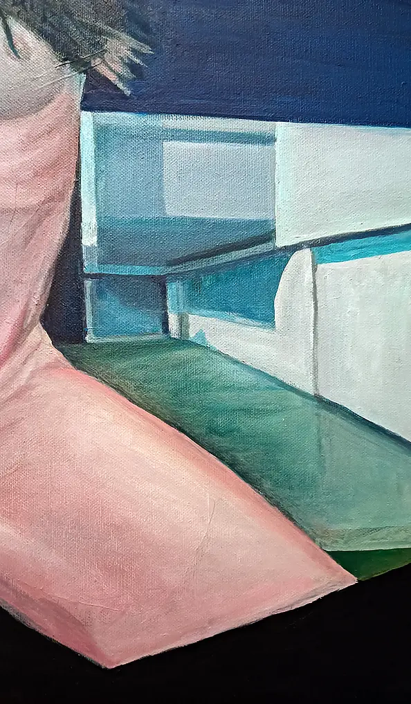 Piotr Smogór - tors