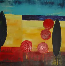 Barbara Wuczkowska - Tuscan