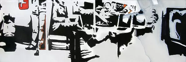 Krzysztof Musiał - tram II