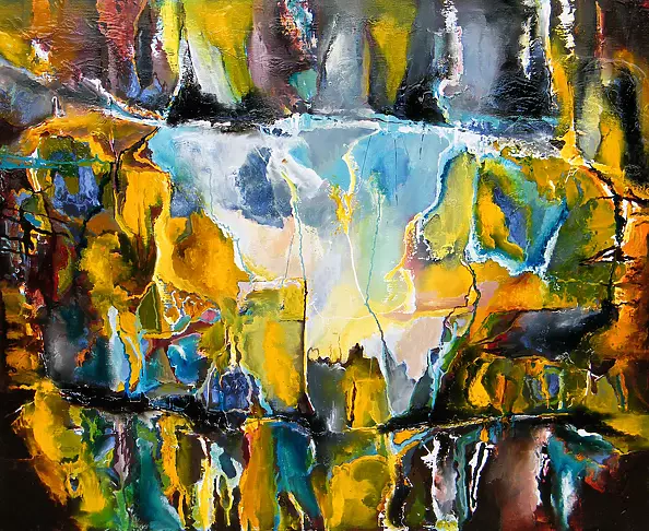 Tadeusz Machowski - trans