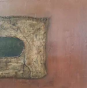 Arkadiusz Świderski - treasure