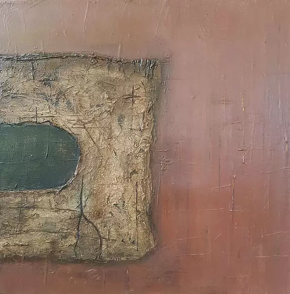 Arkadiusz Świderski - treasure