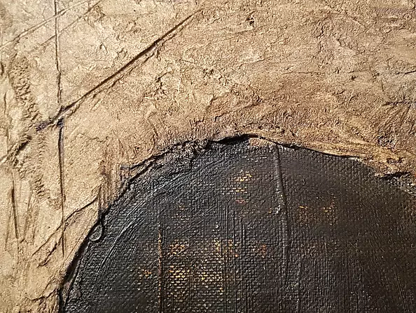 Arkadiusz Świderski - treasure